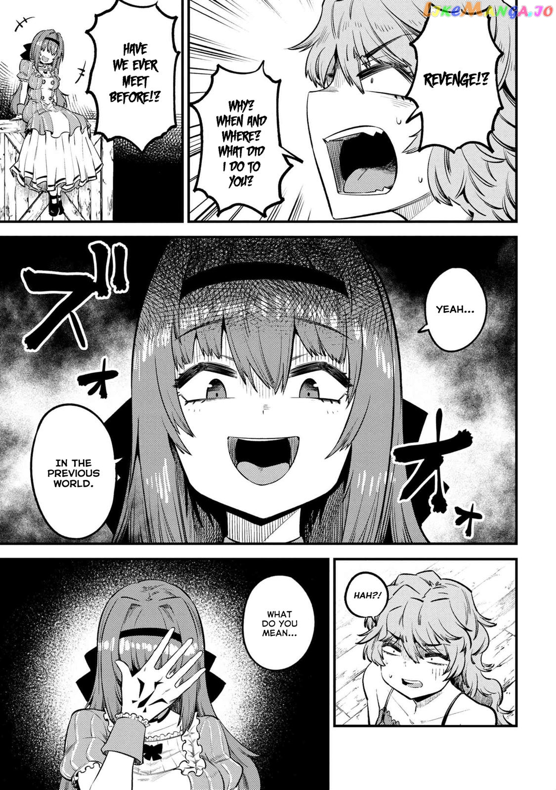 Redo Of Healer, Chapter 25.1 image 06